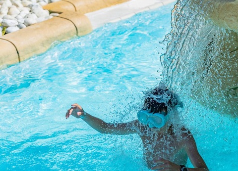 Camping Le Sainte Marie, 4* - 21