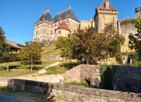 Camping Moulin de David 4* - 88