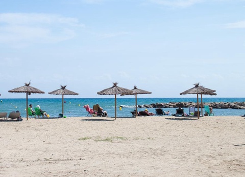 Camping Joan, 3* - 59