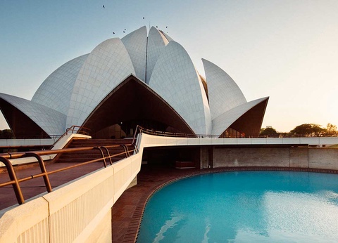 Circuit Joyaux de l'Inde + Extension au Népal - 14