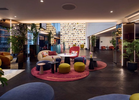 Sejour unique au coeur de Bruxelles - 4* - 4