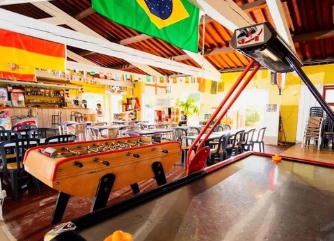 Camping Le Roussillon, 4* - 7