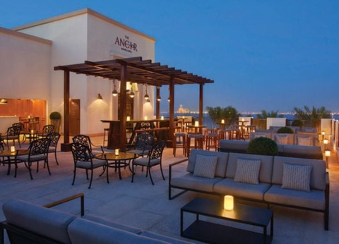 Hôtel DoubleTree by Hilton Resort & Spa Marjan Island 5* - 18