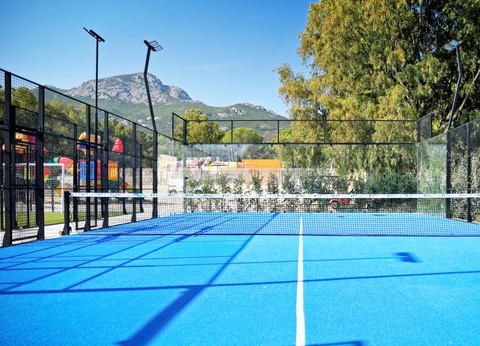 Camping Bella Vista, 3* - 61