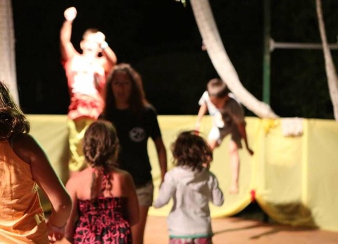 Villenpark Sanghen, 4* - 6