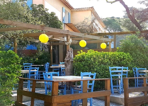 Camping Clair de Lune, 4* - 11