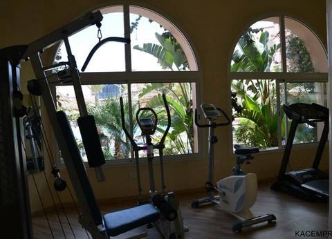 Hôtel Eden Yasmine Hammamet 4* - 17