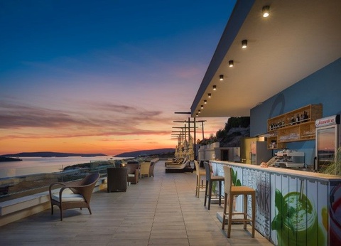 Hôtel OLA Trogir 4* - 12