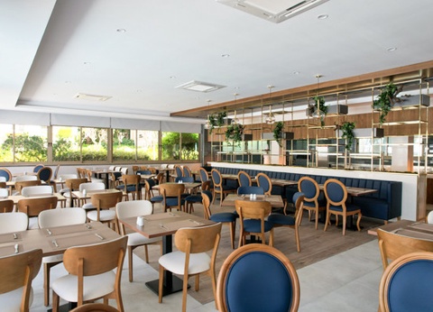 Hôtel Side Village Hotel 4* - 15