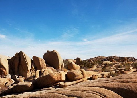 Mongolie, terre nomade + Gobi - 12