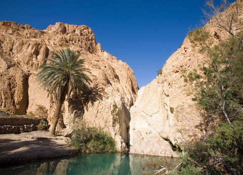 Circuit Beautés authentiques du sud tunisien 4* - 11