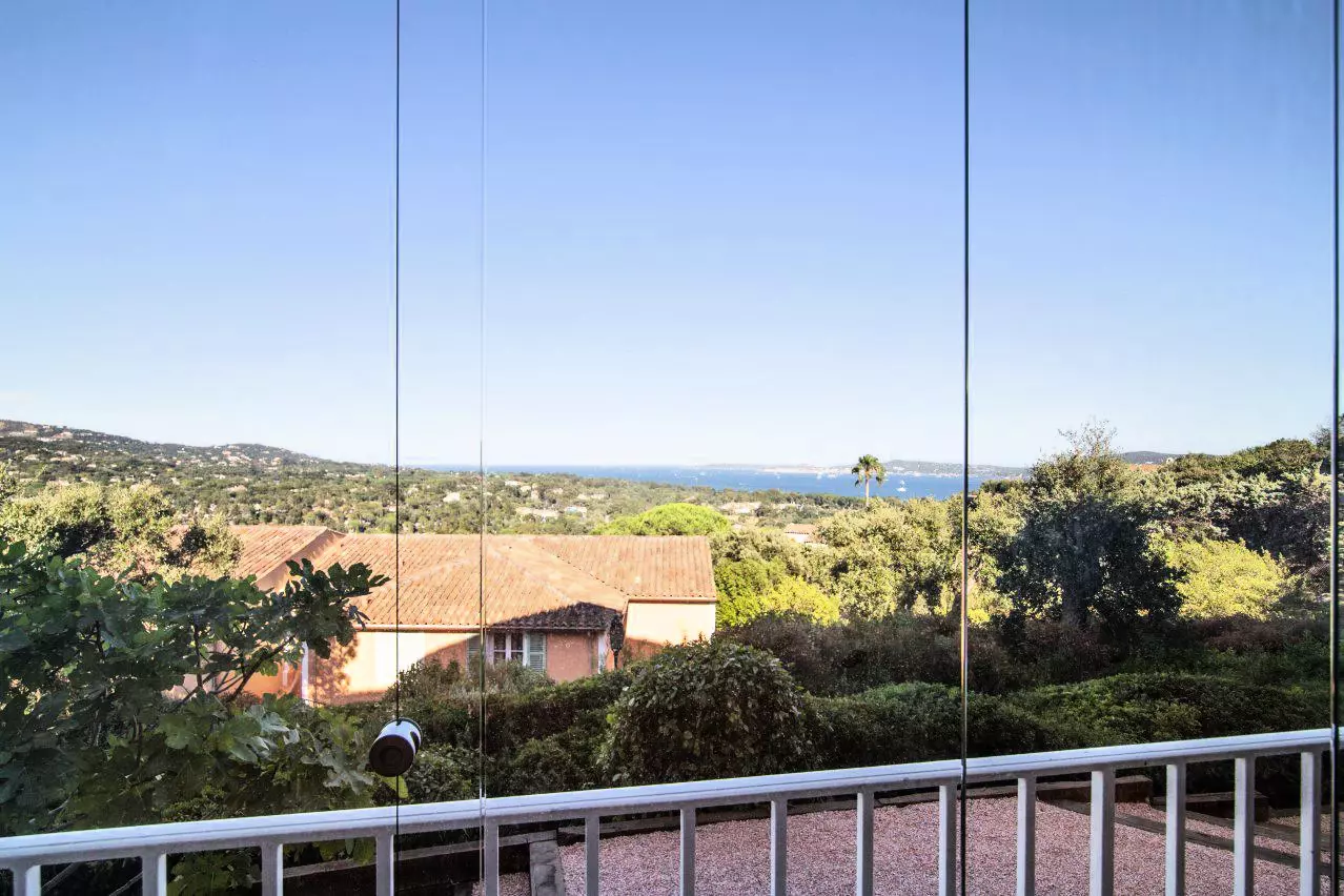 Résidence Maeva Particuliers Village les Restanques du Golfe de St Tropez - 602