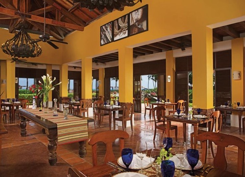 Dreams Tulum Resort & Spa 5* - 9