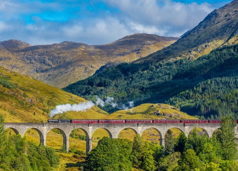 Circuit Balade Ecossaise - 7