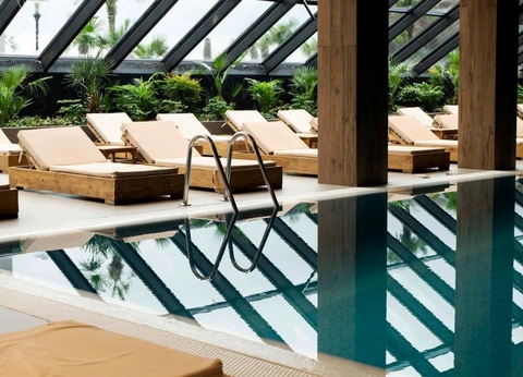 Hôtel Select Hill Resort 3* - 10