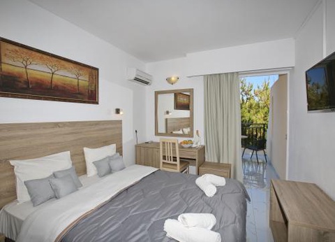 Hôtel Ocean Heights View 4* - 3