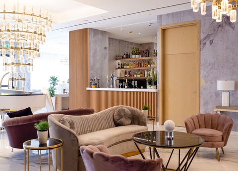 Hôtel At Herbal Boutique and Spa 4* - 16