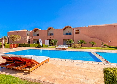 Club Framissima Gemma Beach Resort **** - 5