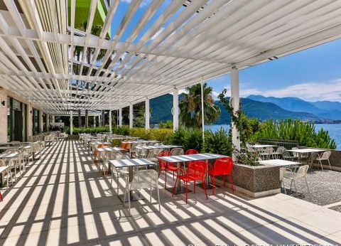 Club Framissima Bijela Park 4* - 64