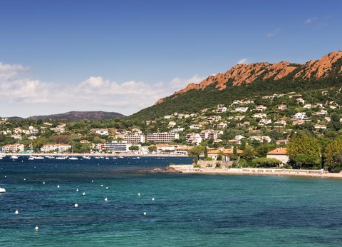 Camping Holiday Green, 5* - 41