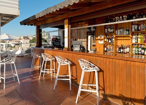 Hôtel AluaSun Lago Rojo 4* - 9