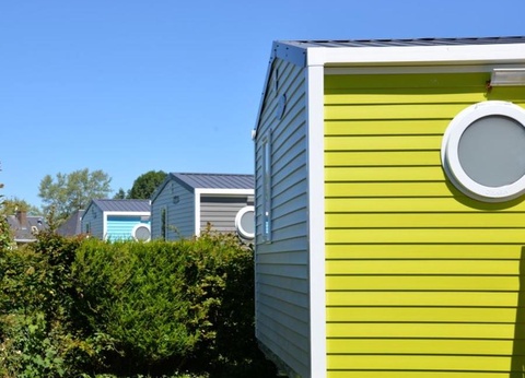 Camping Du Lac Terre d'Auge, 4* - 3