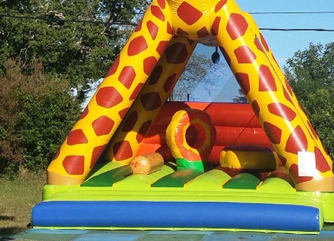 Camping maeva Escapades Les Etangs Mina, 3* - 54