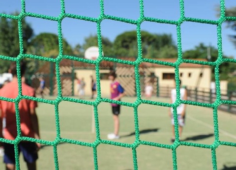 Camping l'Etoile d'Or 4* - 37