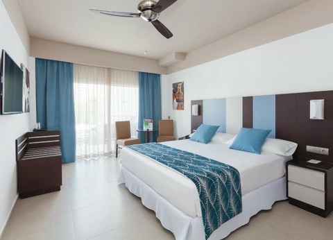 Hôtel Riu Costa del Sol 4* - 3