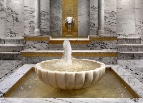 Hôtel Barceló Istanbul - 12