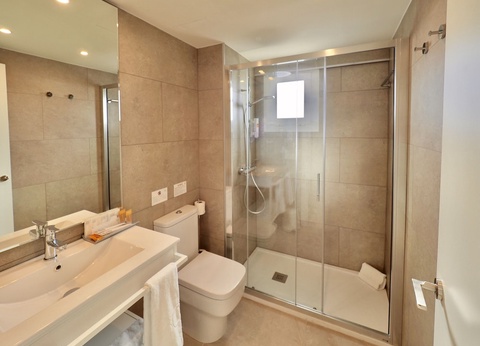 Hôtel BQ Belvedere 4* - 24