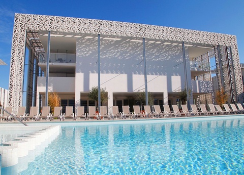 Appart'hôtel Collection Nakâra by Odalys - 3