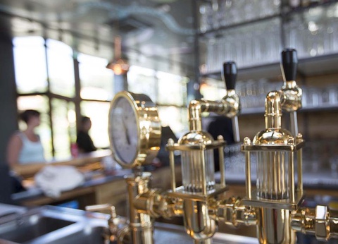 hu Firenze Camping in Town - 47