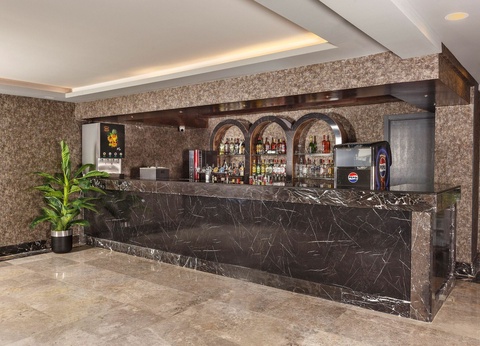 Hôtel Dedeman Kemer Resort 5* - 18