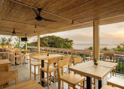 Combiné Wadari Ubud Retreat 4*,Holiday Resort Lombok 4* et Away Bali Legian Camakila 4* - 37