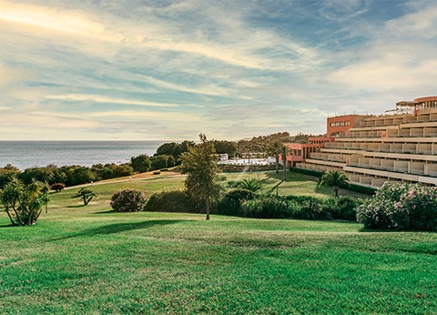 Club Framissima Cala Regina **** - 14