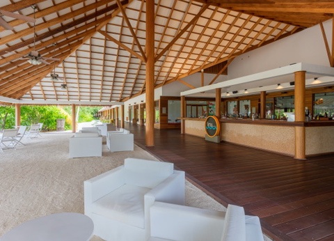 Hôtel Cinnamon Velifushi Maldives 5* - 24