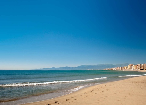 Week-end SPA en front de mer près de Perpignan - 3* - 15