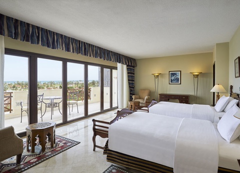 Hotel Steigenberger Al Dau Beach 5* - 13