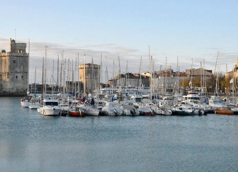 Camping Les Mizottes, 4* - 41