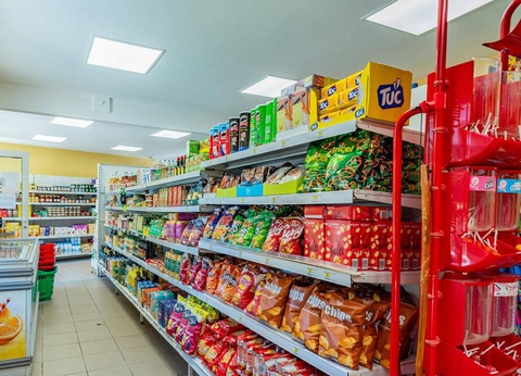 Camping Village Le Fayolan, 4* - 44