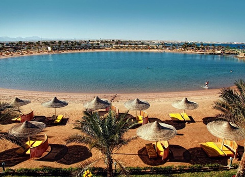 Rêverie sur le Nil et Desert Rose Hurghada - 18
