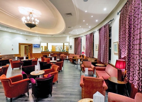 Hôtel Medina Solaria et Thalasso 5* - 11