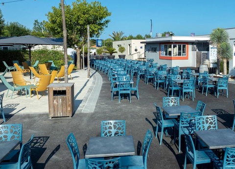 Le Domaine du Clarys, 5* - 7