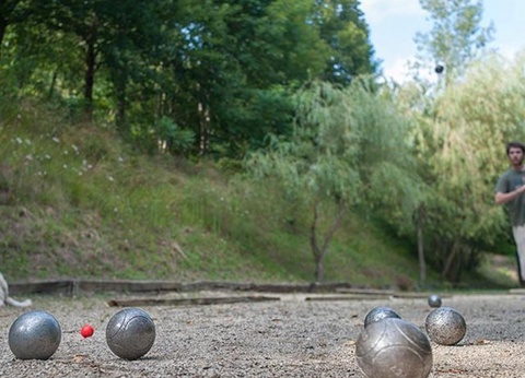 Village Vacances Les Chalets de la Gazonne, 2* - 66