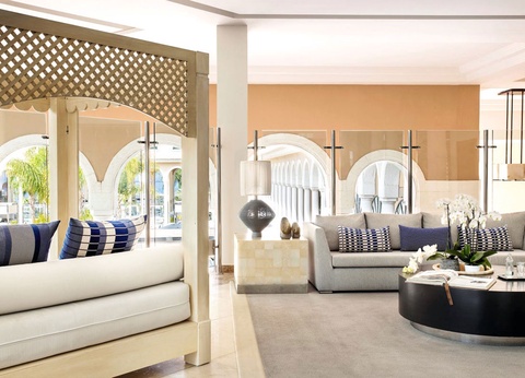 Hôtel TUI Sélection Gran Melia Palacio de Isora 5* - 24