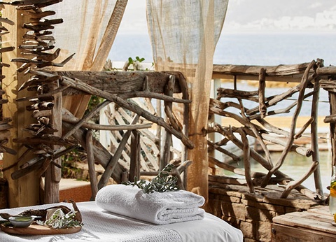 Hôtel Sofitel Golfe d'Ajaccio Thalassa Sea & Spa 5* - 5