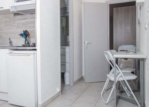 Camping Paradis - Naia Village, 4* - 156