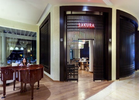 Hôtel Le Sultan Hammamet 4* - 5