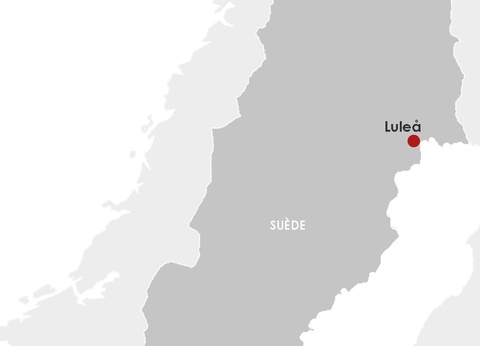 Séjour liberté en Laponie - Scandic - 6